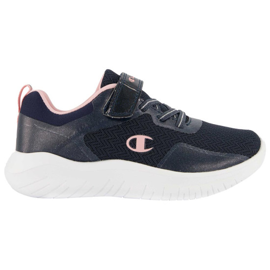 Champion Low Cut Shoe Softy Evolve G PS